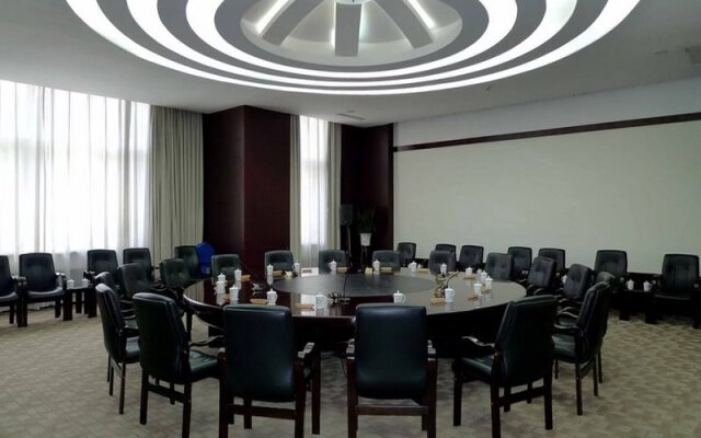 Liaoning Friendship Hotel