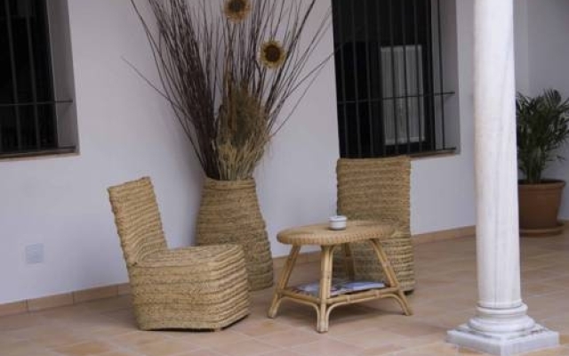 Apartamentos Fariñas 11