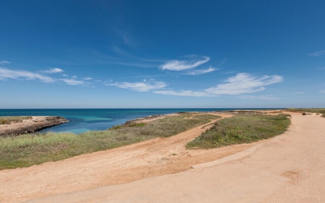 Villetta Piramo by Wonderful Italy