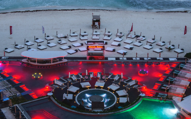 Armar House, All-Inclusive