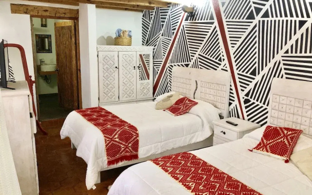 Hotel Valle Bonito, Valle de Bravo