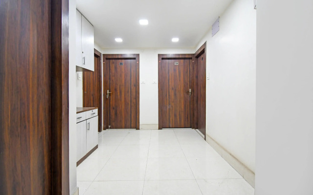 Super Townhouse Sahayogi Nagar Near Big Bazaar