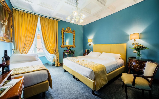 Hotel Scalinata di Spagna