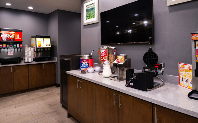 Staybridge Suites Lake Charles by IHG