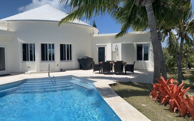 Oasis House 3 Bedroom Home