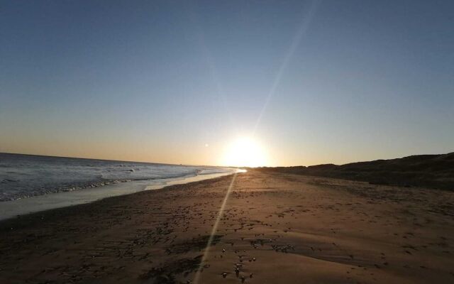 Immaculate 3-bed Caravan in Hartlepool