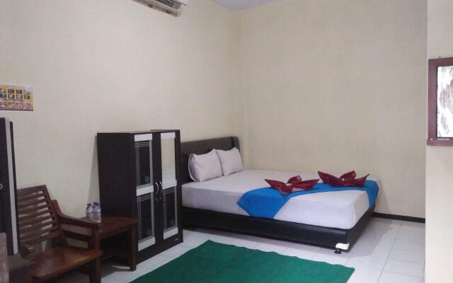 Hotel Mangir Asri