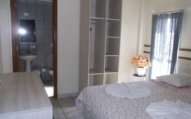 Hotel Tulipa