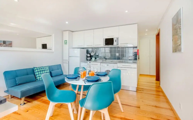 Alfama Apartment