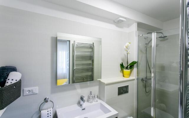 Apartments And Studio Giovanni 1