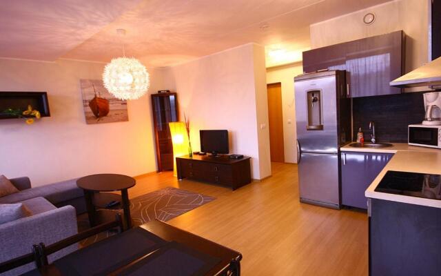 Chelsea Riia Mnt 28 Apartment