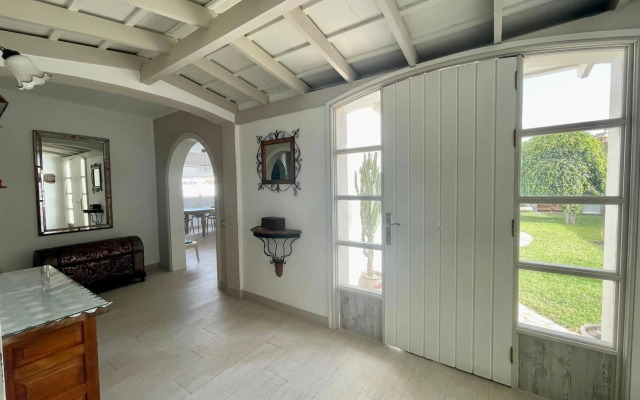 Villa Turquesa 3 Fuerteventura