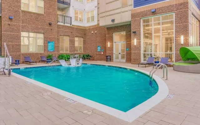 The Exchange on Erwin