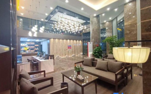 InterContinental Hotel Ganzhou