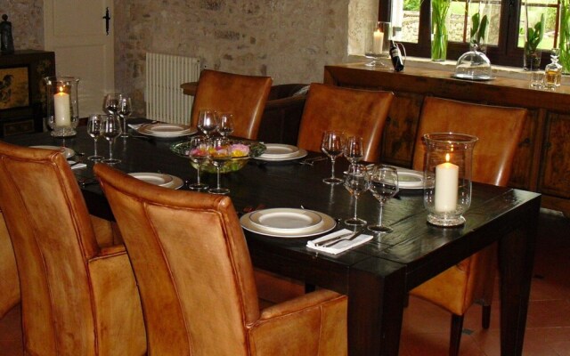 Luxe B&B Maison à Votre Santé