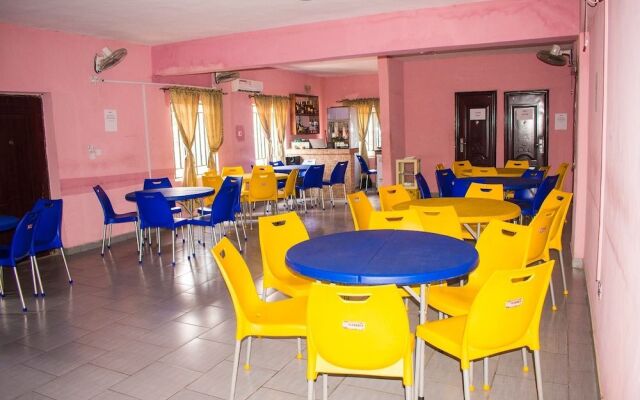 Wemrok Events & Suite