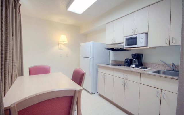 Motel 9 Las Cruces