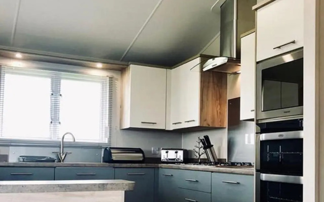 Newperran Holiday Park