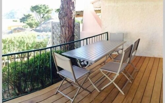 Les Mini-villas de Santa-giulia