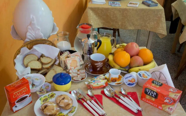Bed and Breakfast il Girasole