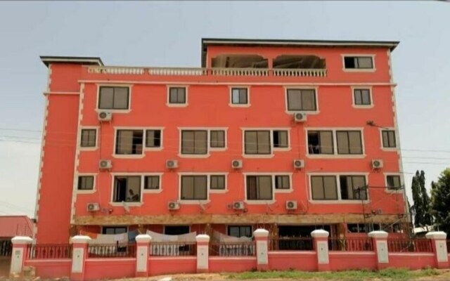 Ruks Hotel