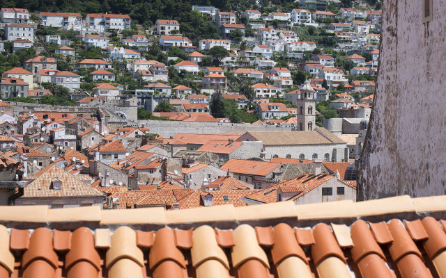 Villa Mirabilis, stunning superior villa, Dubrovnik Old Town
