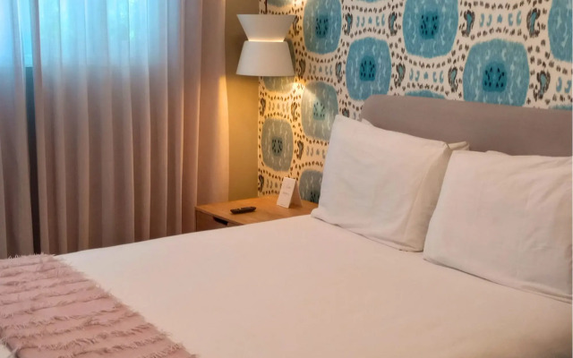 Oceana Hostal Playero