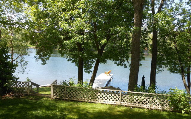 Angel's Rest Bed & Breakfast