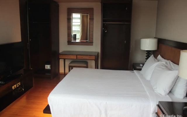 Soleste Suites