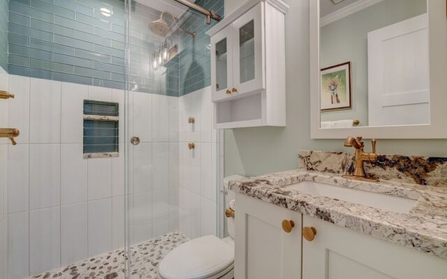 Ocean Dunes Villa by Vtrips