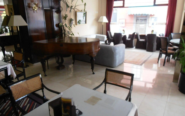 Gran Hotel Paraiso