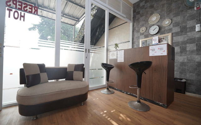 Soreang Hotel