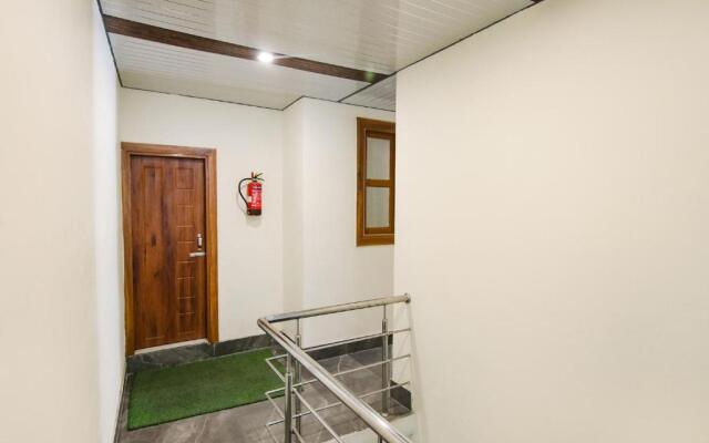 Fabexpress Sagar Residency