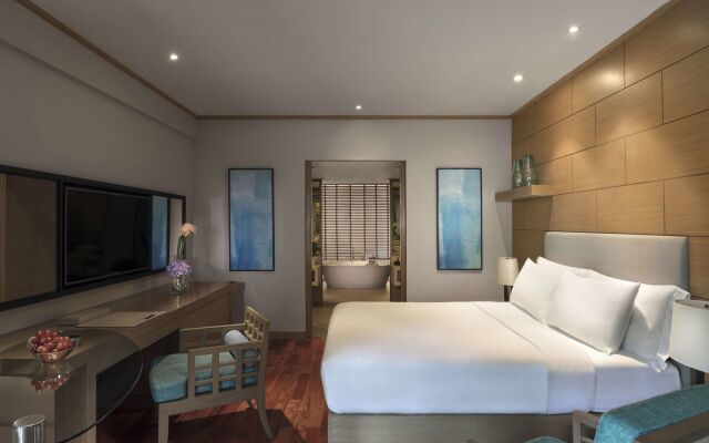 Avani Pattaya Resort