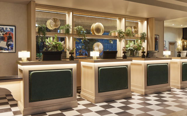 Leonardo Royal Hotel Edinburgh
