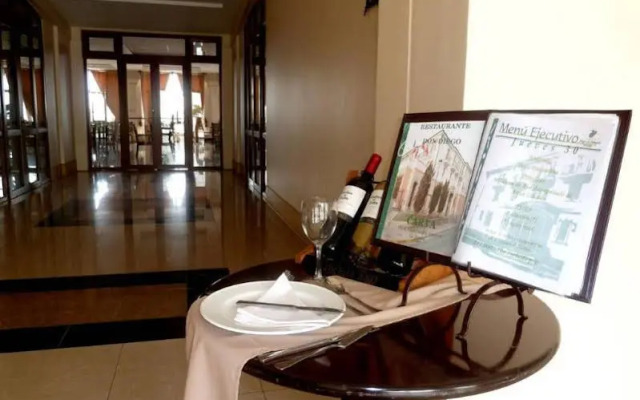 Hotel Francisco de Aguirre Serena