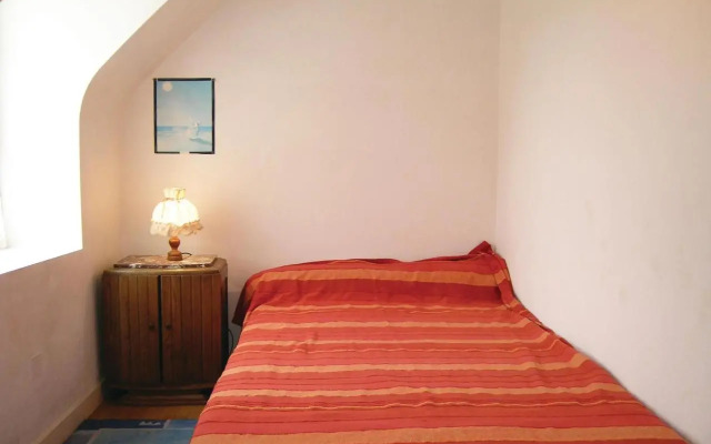 Holiday home Kermathéano