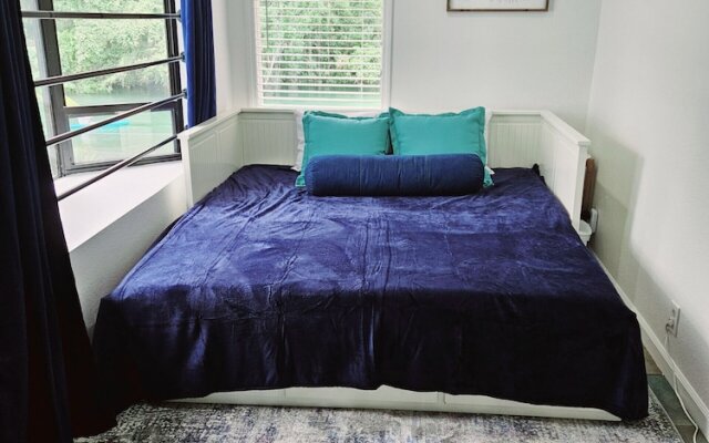 Manatee Cove Main House Star5vacations