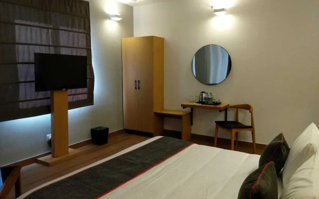 Hotel Vemara