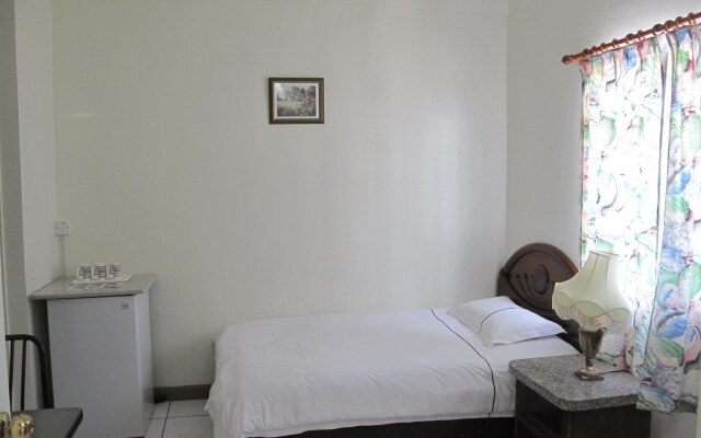 Capital Hotel