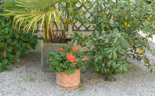 La Maison Marguerite