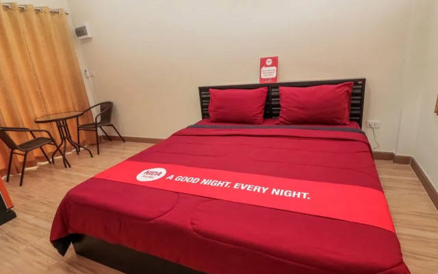 Nida Rooms Chang Akat Uthit 8Alley Place