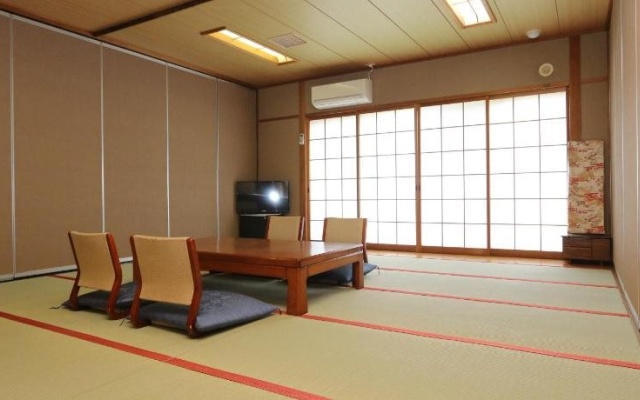 Rosegarden Shima – Guest Rooms – Shima