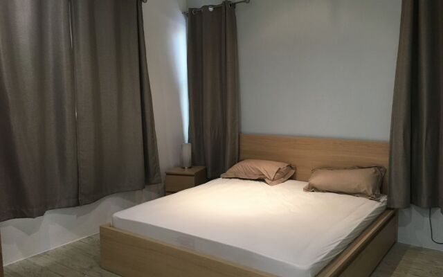 Villa Sanook