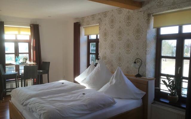 Hotel und Restaurant Packhaus