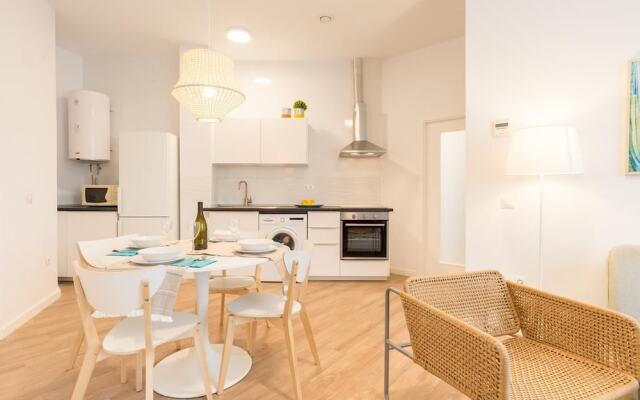 Malagasuite Center Life