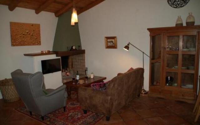 Valle del Arroyo Casas Rurales - Bed & Breakfast