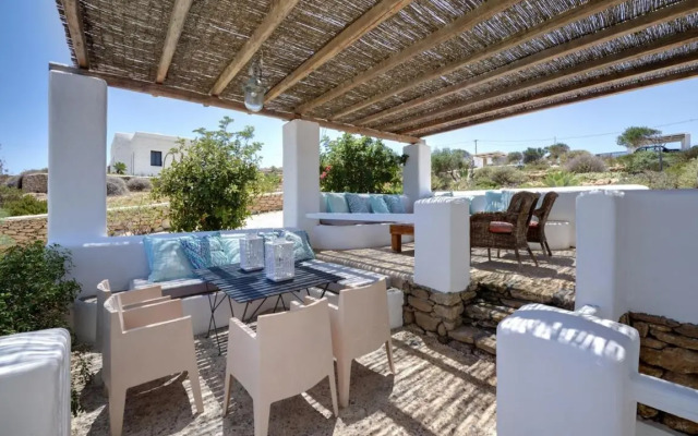 Koufonisia Villas 2