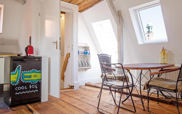 Zimmer Und Aussicht