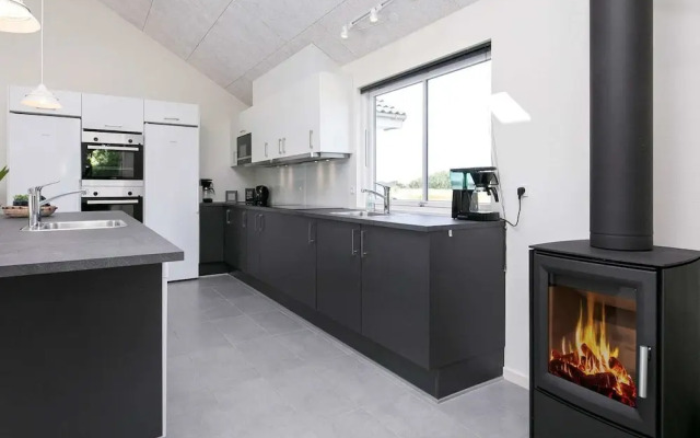 Luxury Retreat in Marielyst - By Traum Ferienwohnungen